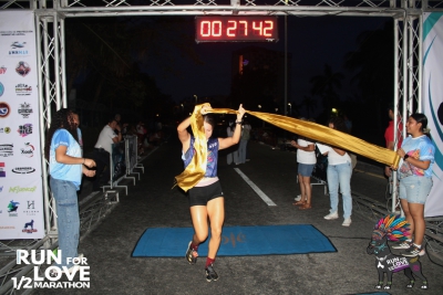 Run for Love 2024